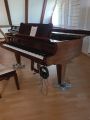 Gaveau Made by Schimmel "Mod. 150"